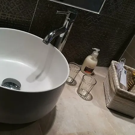 La Petite Maison Holiday home