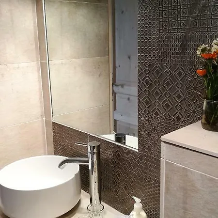 Holiday home La Petite Maison Sisteron