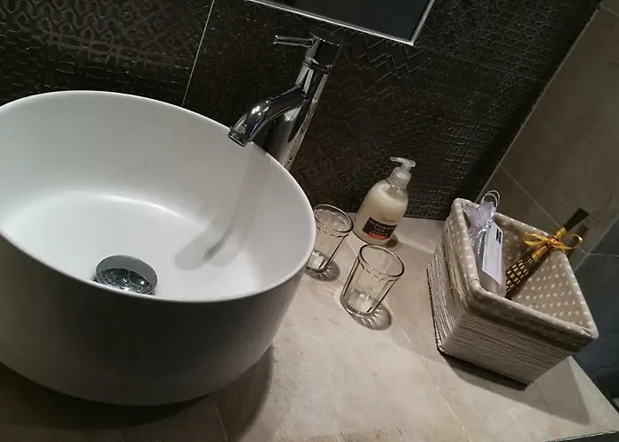 La Petite Maison בית נופש