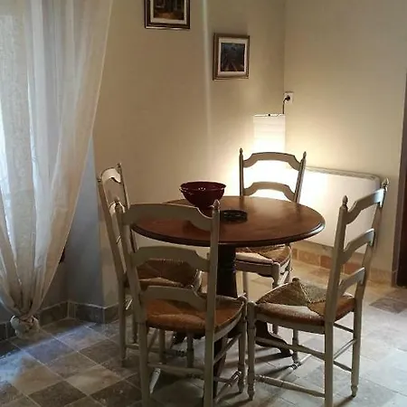 La Petite Maison Holiday home Sisteron