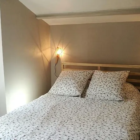 Holiday home La Petite Maison Sisteron