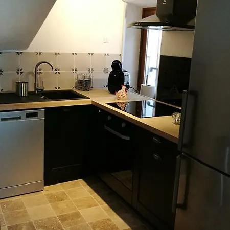 Holiday home La Petite Maison