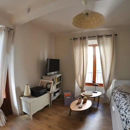 La Petite Maison Sisteron