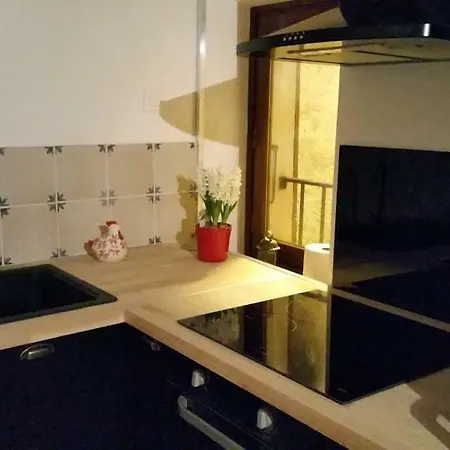 La Petite Maison *