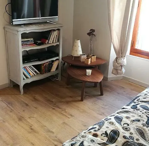 La Petite Maison Sisteron